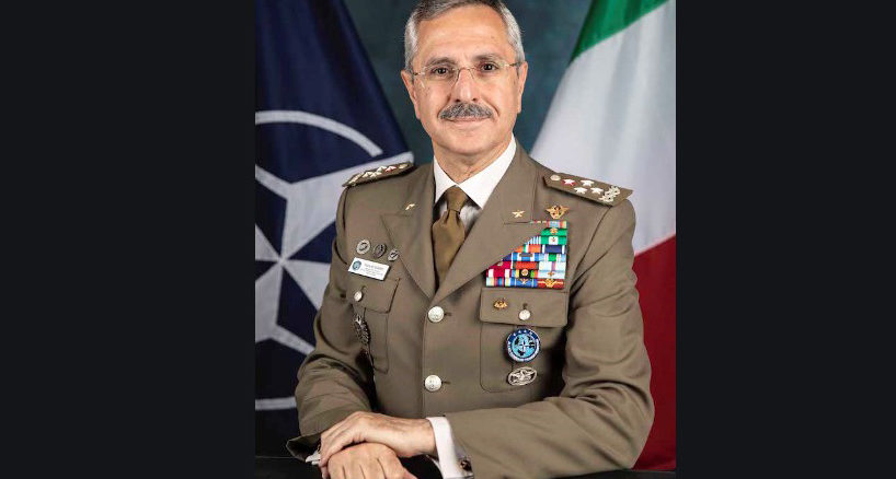 Generale C.A. Paolo RUGGIERO_h