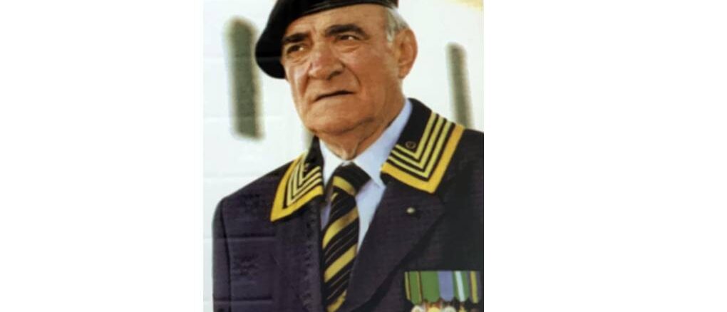 Olivieri